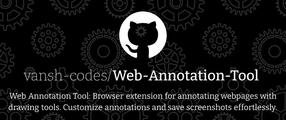 Web Annotation Tool